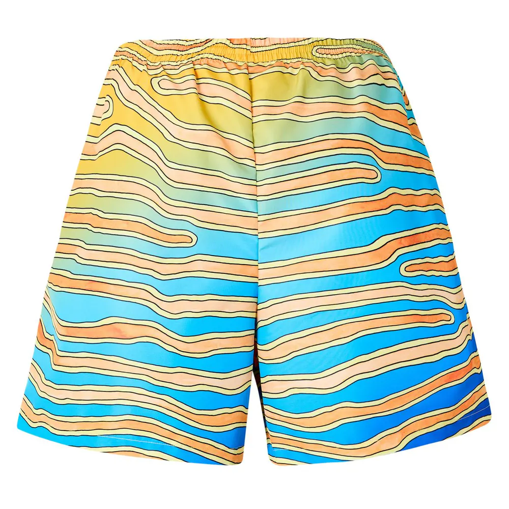 Casablanca Casa Printed Swim Tr Sn99 detail 2