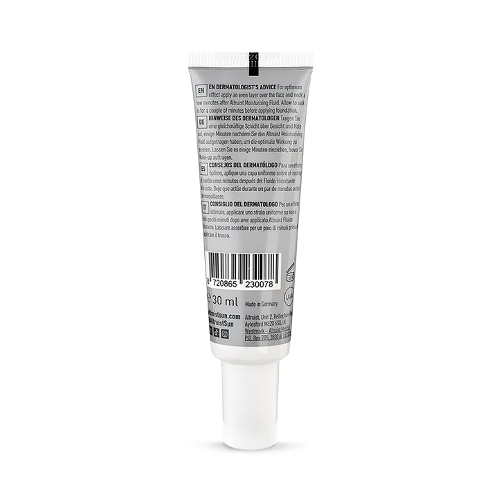 Altruist Primer SPF50 30ml detail 3