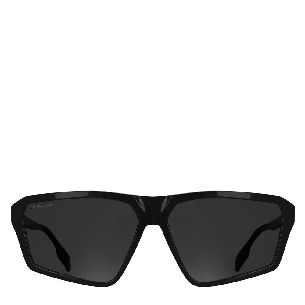 Canada Goose Men's Shield Sunglasses detail 2