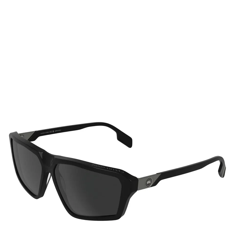 Canada Goose Men's Shield Sunglasses detail 3
