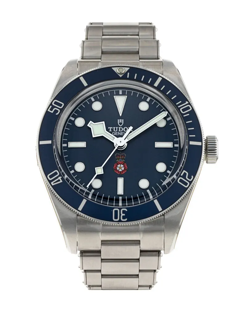 Tudor Black Bay 58 79030B-JUB — 2022 — Unworn