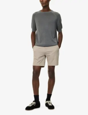 RAITH Riera Crew-Neck Knitted Top detail 2