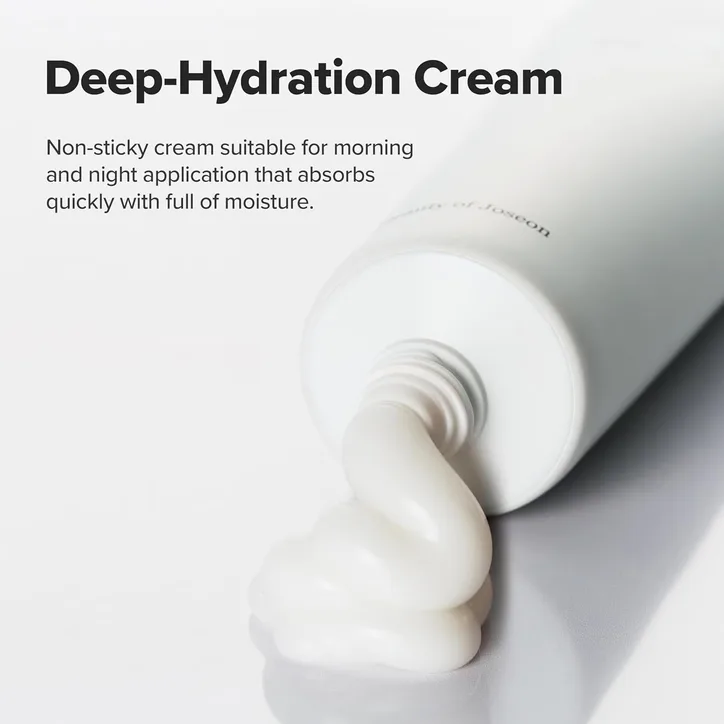 BEAUTY OF JOSEON Dynasty Cream 50ml, additional product view 2