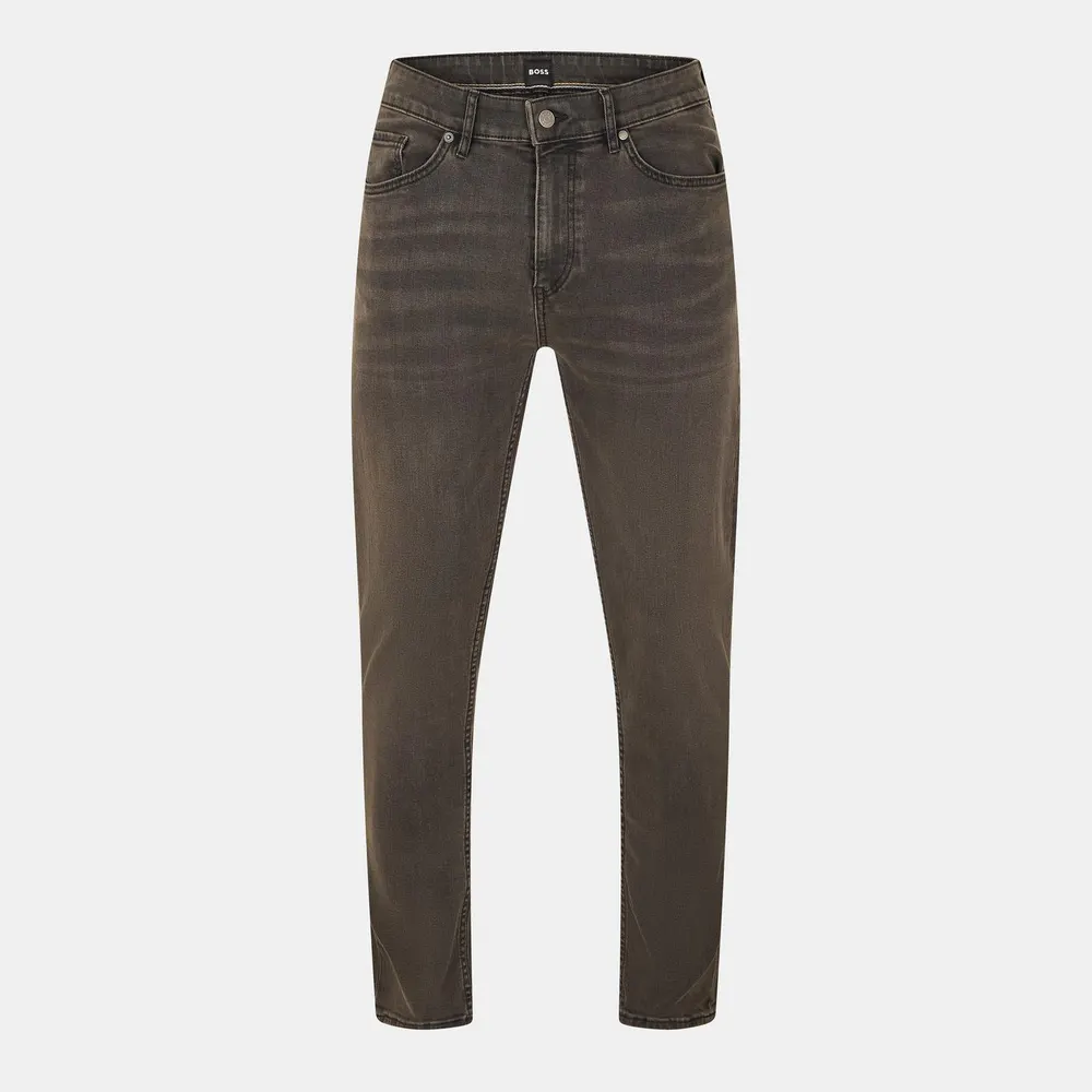 Boss Men's Taber Slim Fit Jeans