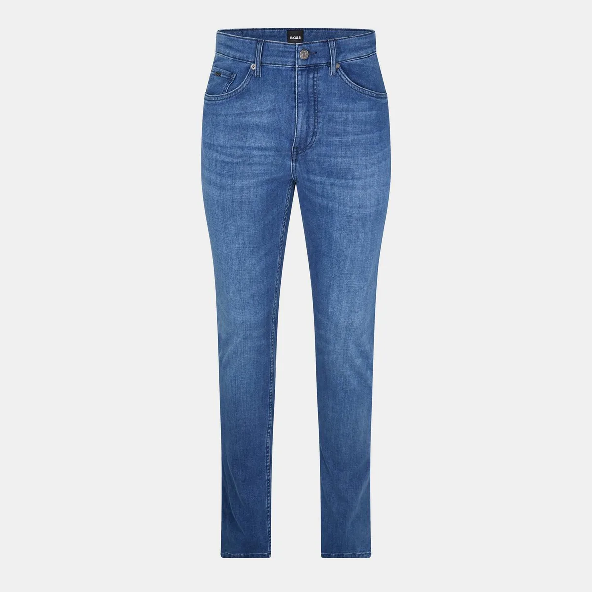 Boss Men's Taber Slim Fit Jeans