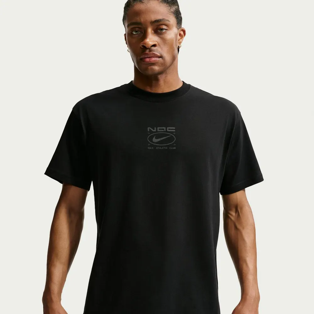 Nike Nike NAC Tee Sn64