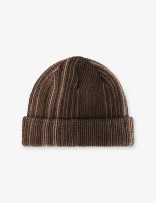 THE NORTH FACE Urban Explore Knitted Beanie detail 3