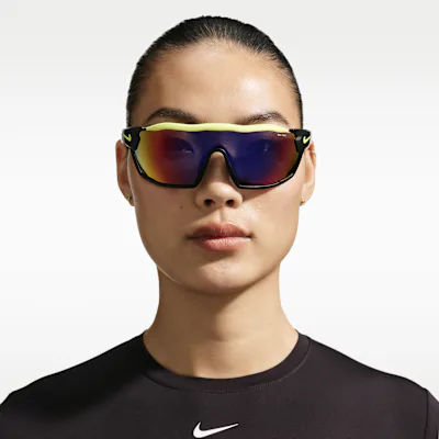 Nike Show X Rush Field Tint - Black/Black