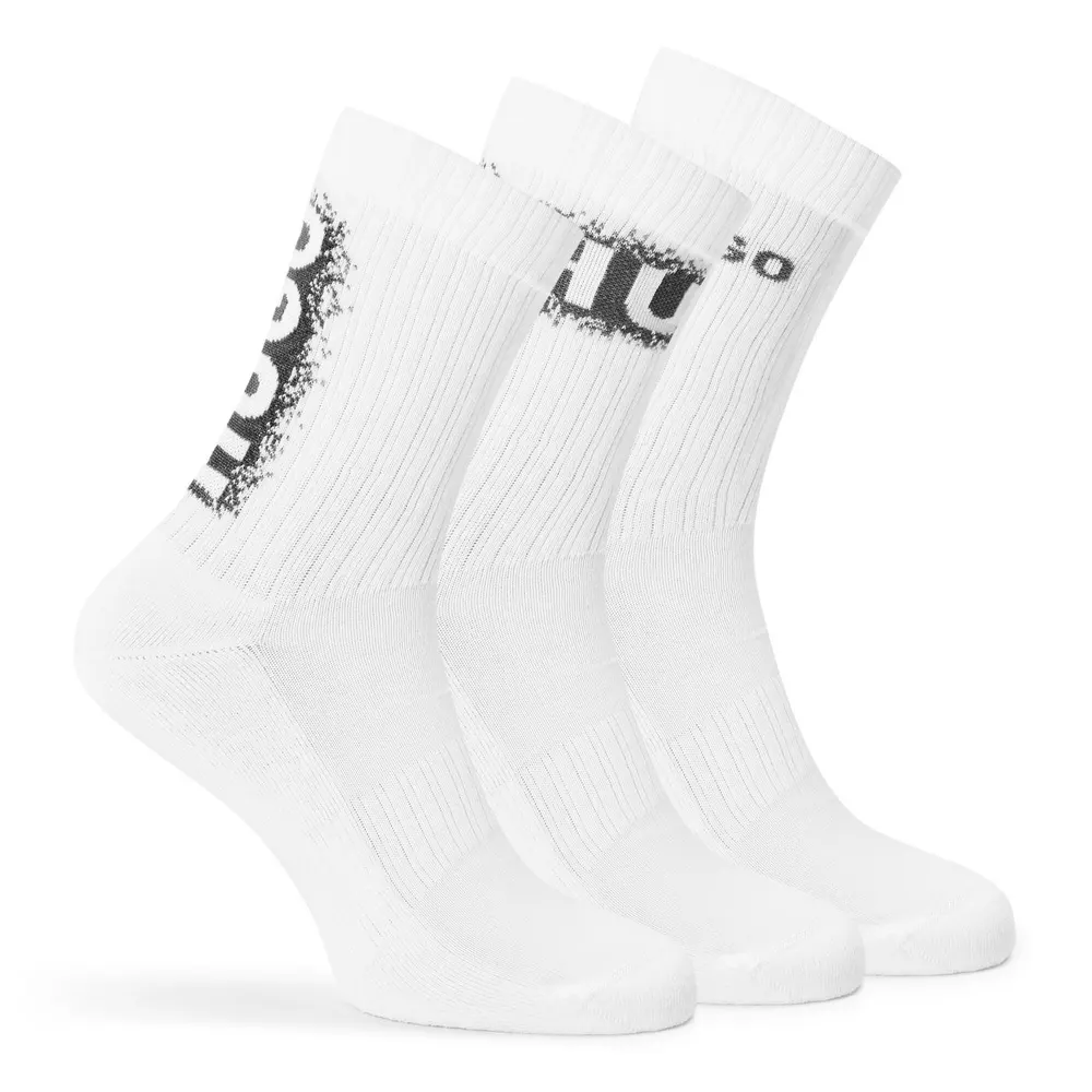 Hugo Men's Quarter Socks