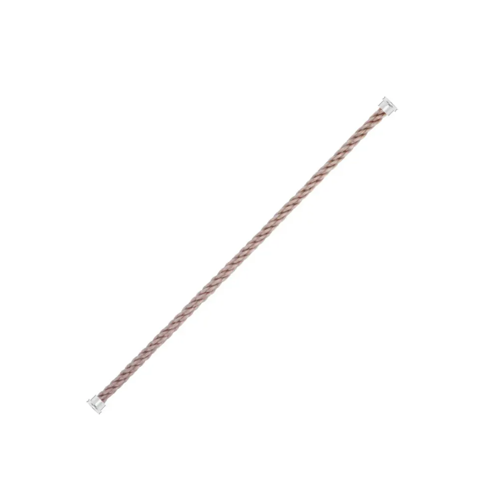 Fred Force 10 Taupe Cable Large Model - Size 18 detail 2