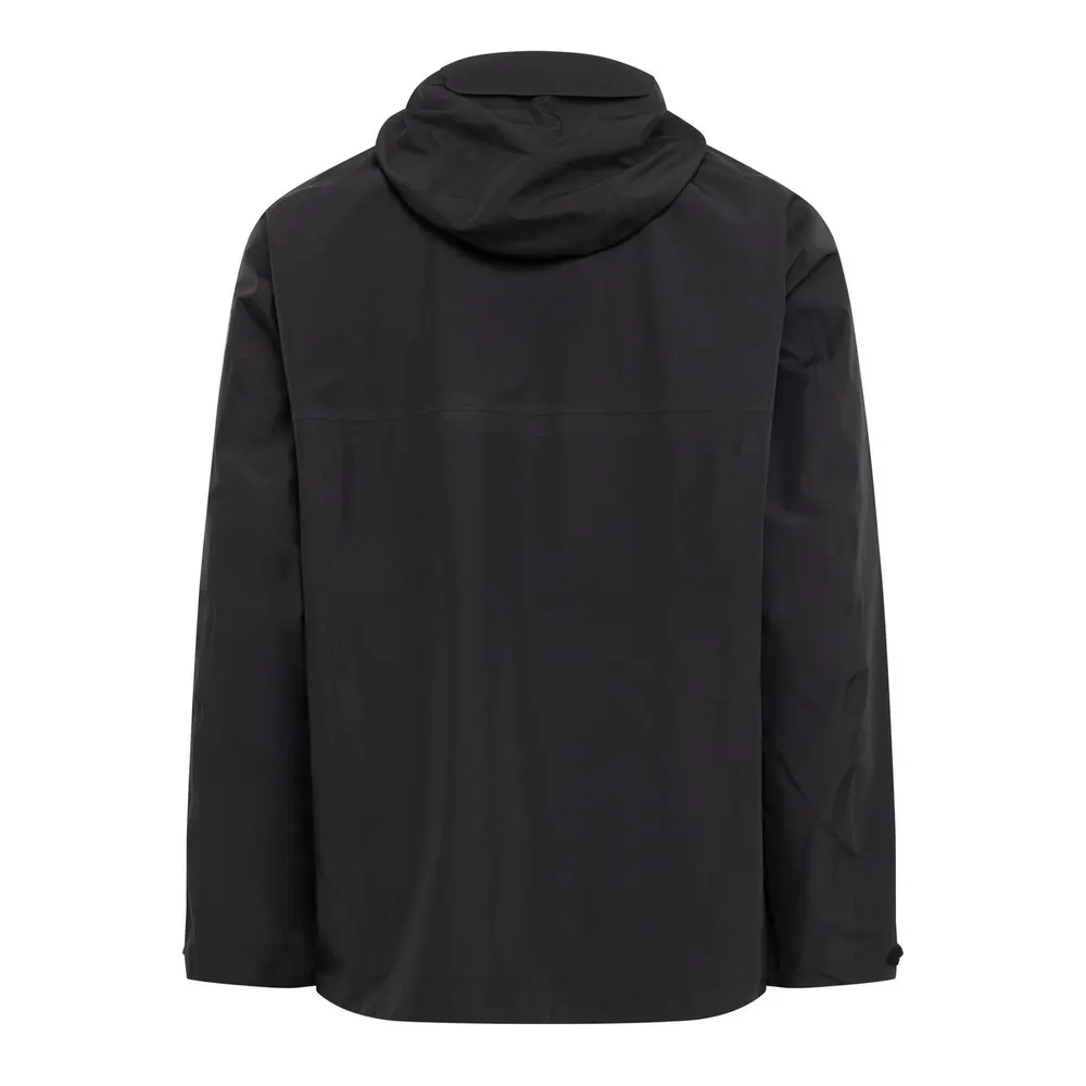 Boss Men's Tour Hooded Waterproof Jacket detail 2