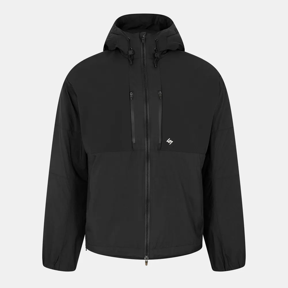 Represent 247 Men's Insulated Performance Training Jacket
