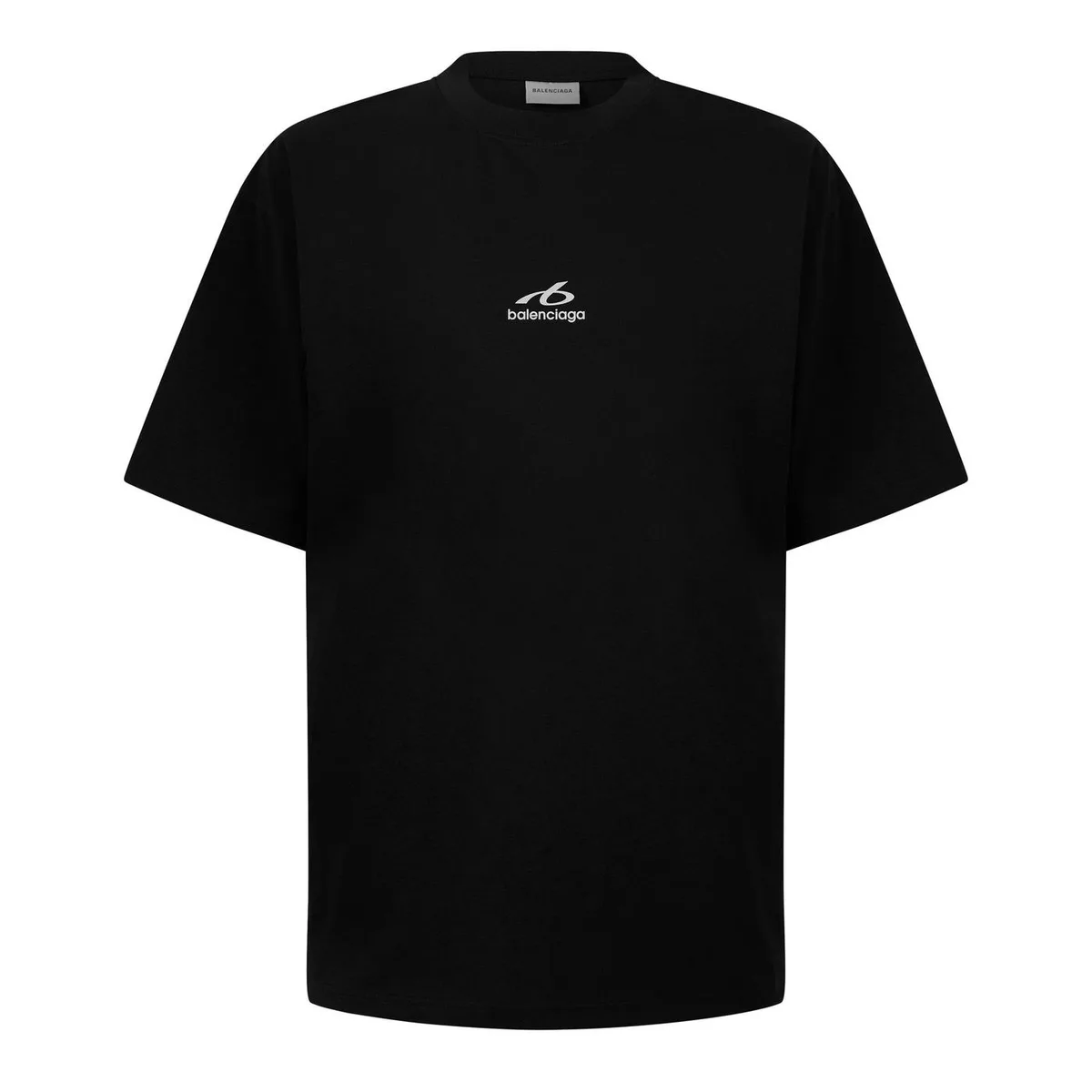 Balenciaga Bal Sports Tee Sn64