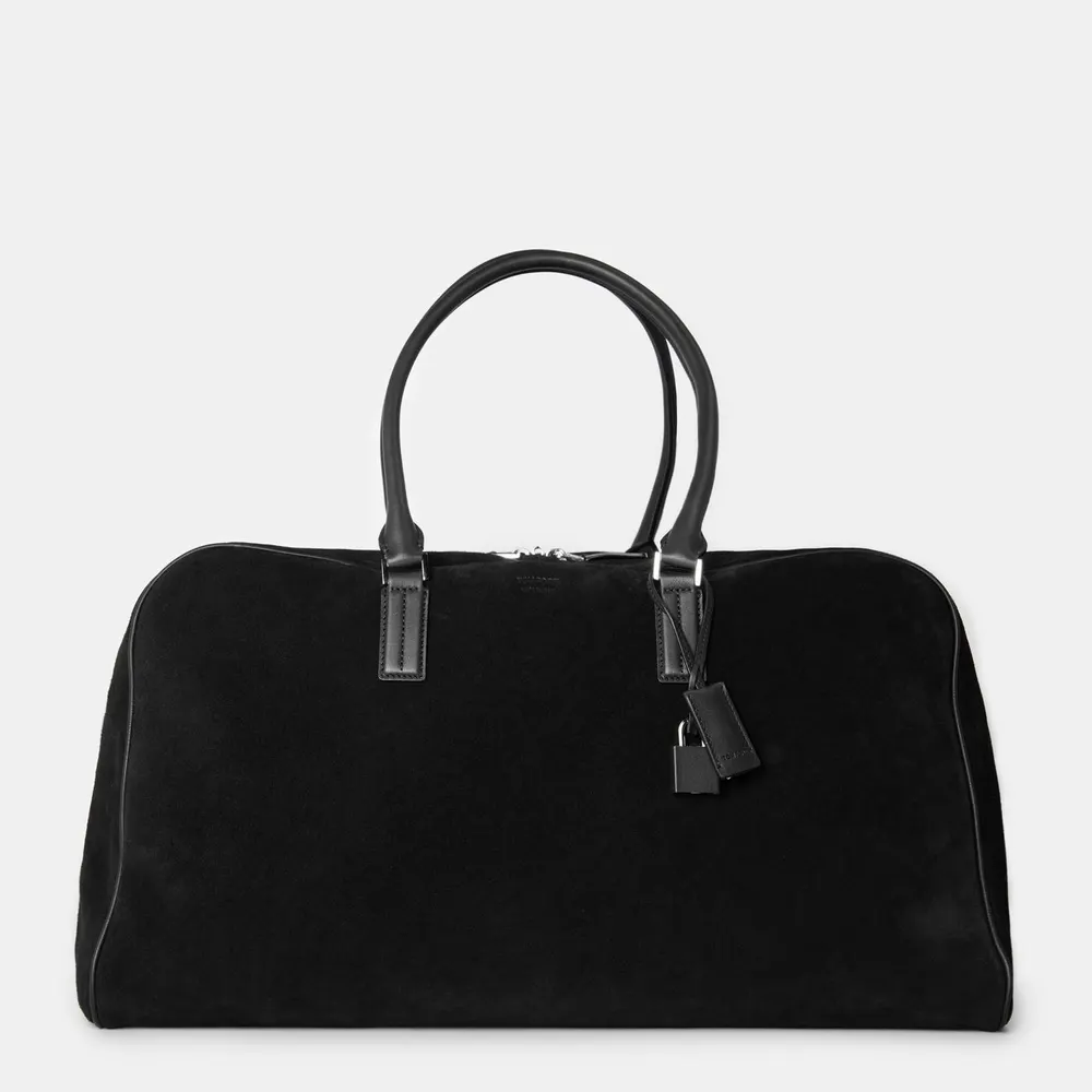 Tom Ford Men's Bowling Holdall