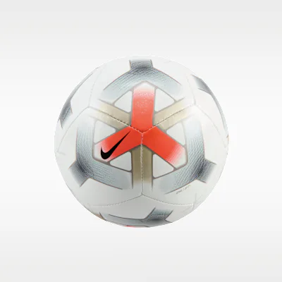 Nike Skills Football - White/Bright Crimson/Anthracite/Black