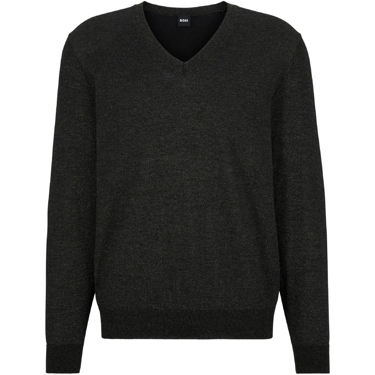 Boss Men's Festivo Crew Neck Jumper