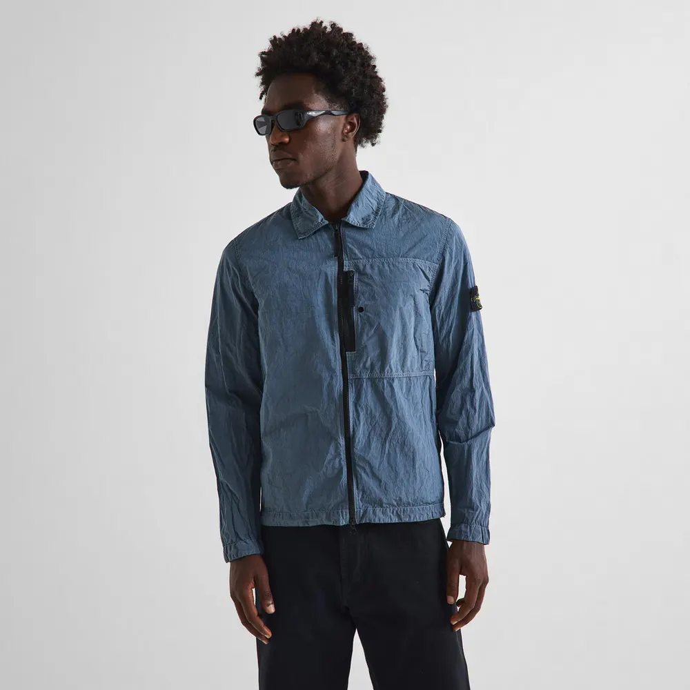 Stone Island Stone Nylon Metal OS Sn64 detail 3