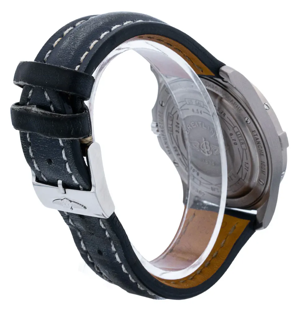 Breitling Aerospace E79362 — 2002 — Very good detail 3