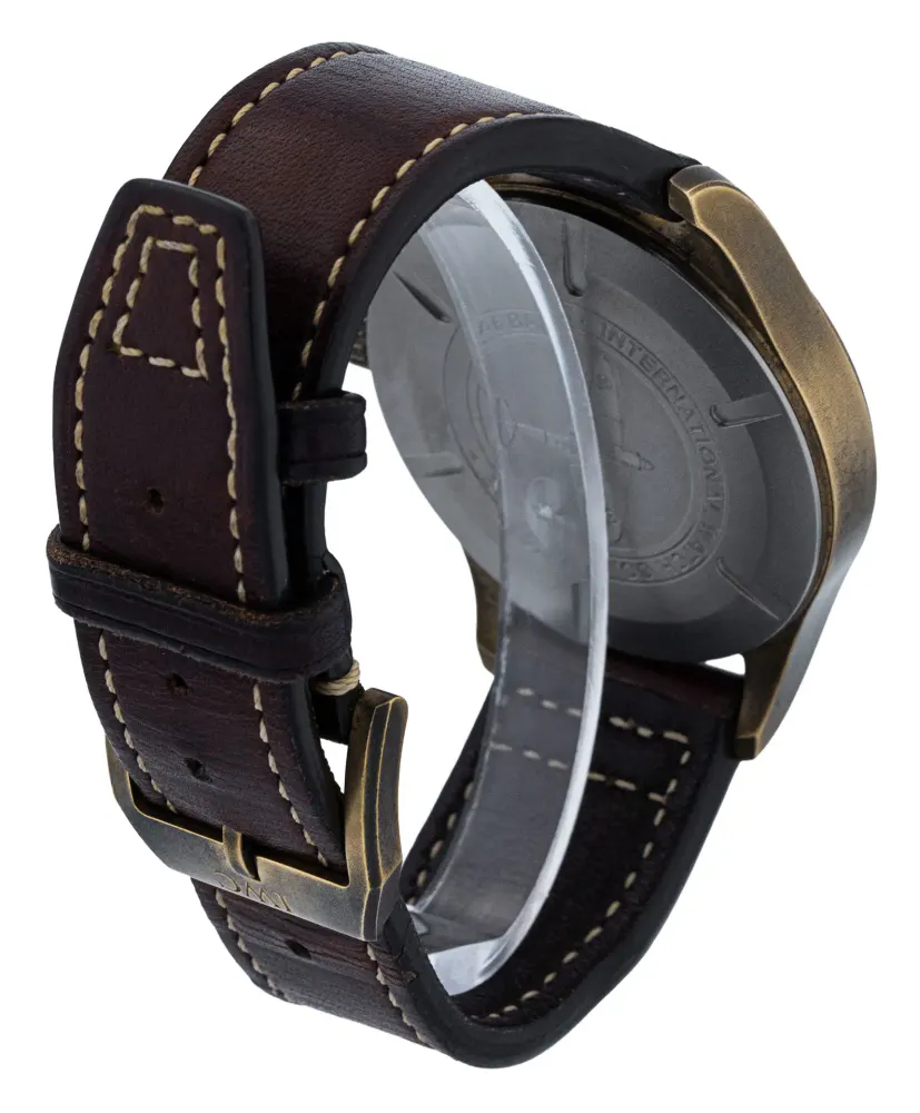 IWC Pilot's Spitfire IW326802 — 2022 — Very good detail 3
