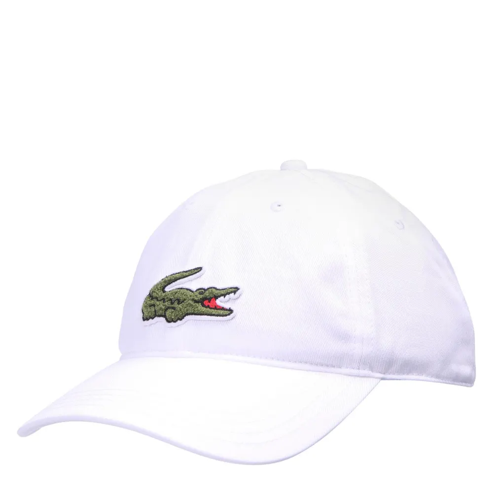 Lacoste Baseball Cap