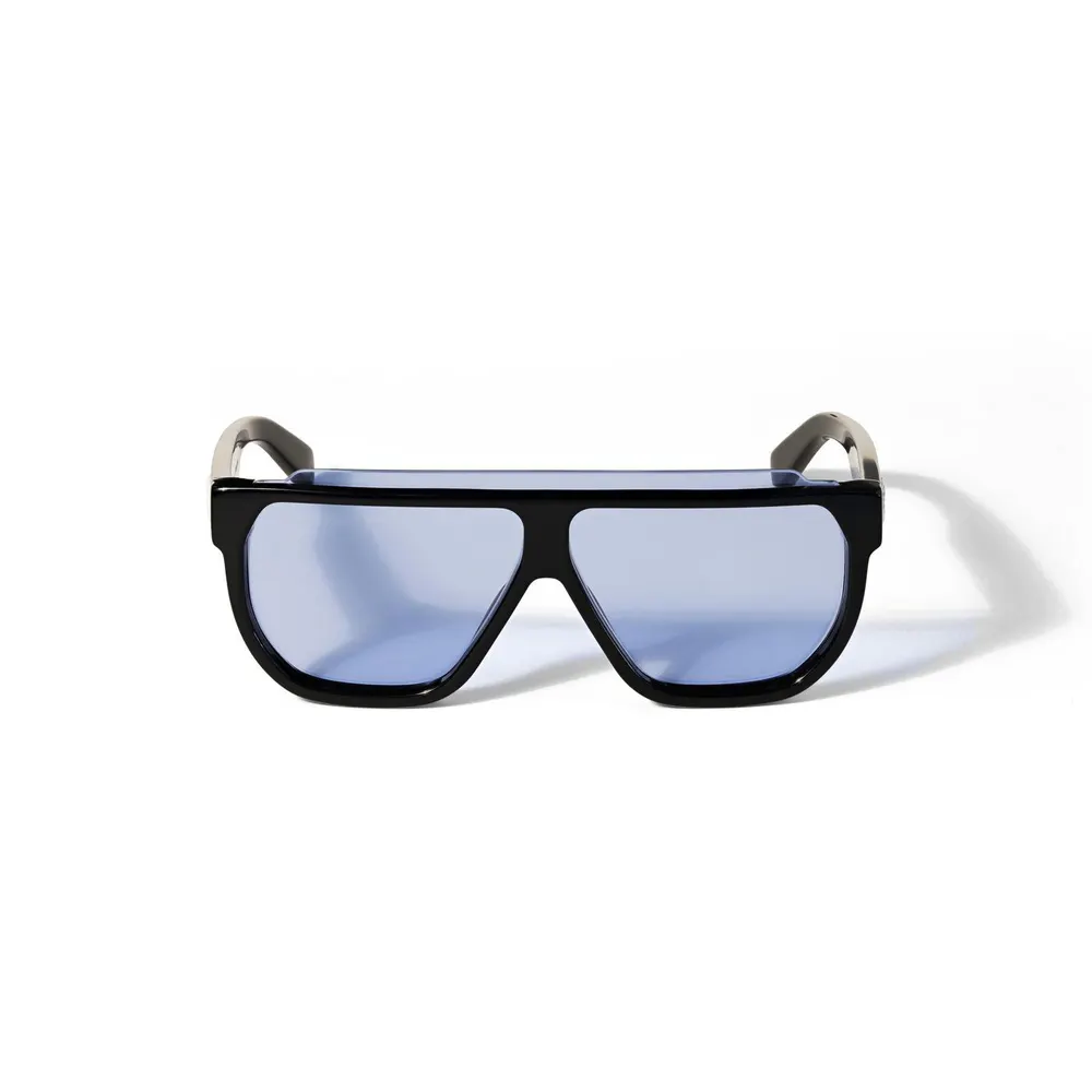 Off White Earth Sunglass