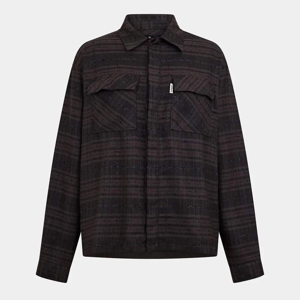 Represent Men's Overshirt