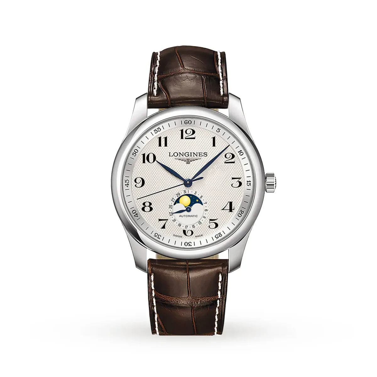 Longines Master Collection 40mm Mens Watch