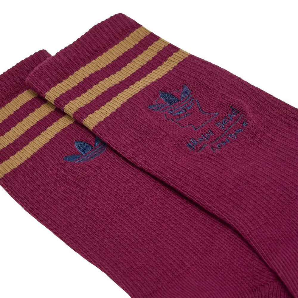 adidas Originals Adi OG Brain dead x ad 99 detail 3