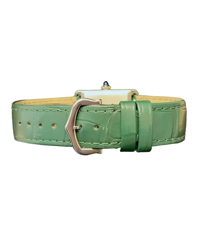Cartier Must WSTA0056 — 2021 — Excellent detail 3