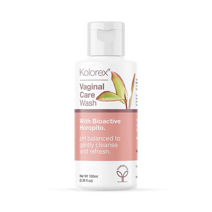 Kolorex Vaginal Care Wash 100ml