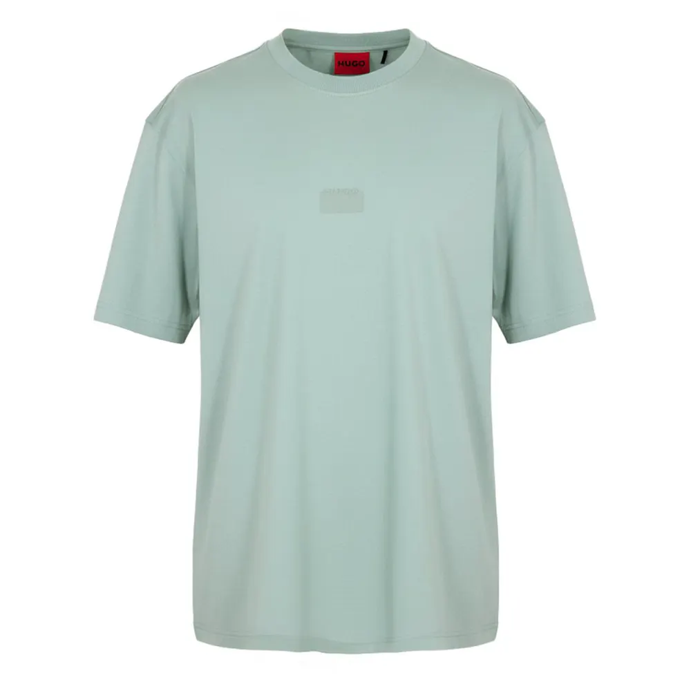 Hugo Men's Delastee Short Sleeve Polo Shirt