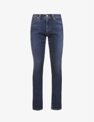 CITIZENS OF HUMANITY London slim stretch-denim jeans