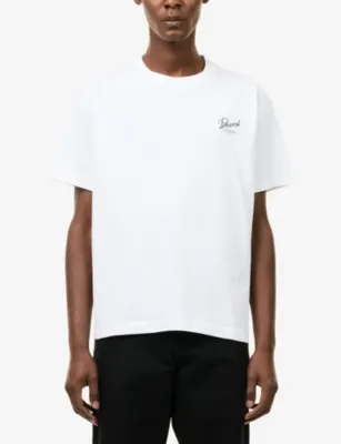 PERCIVAL Marley Boxy Cotton-Jersey T-Shirt detail 3