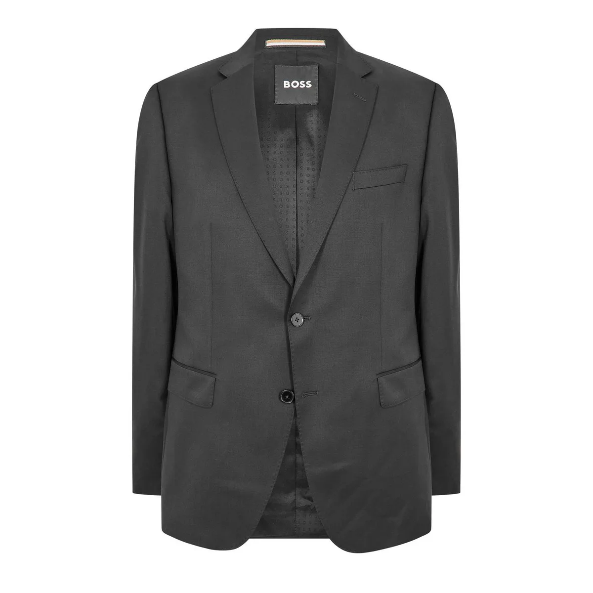Boss Men's H-Huge Blazer