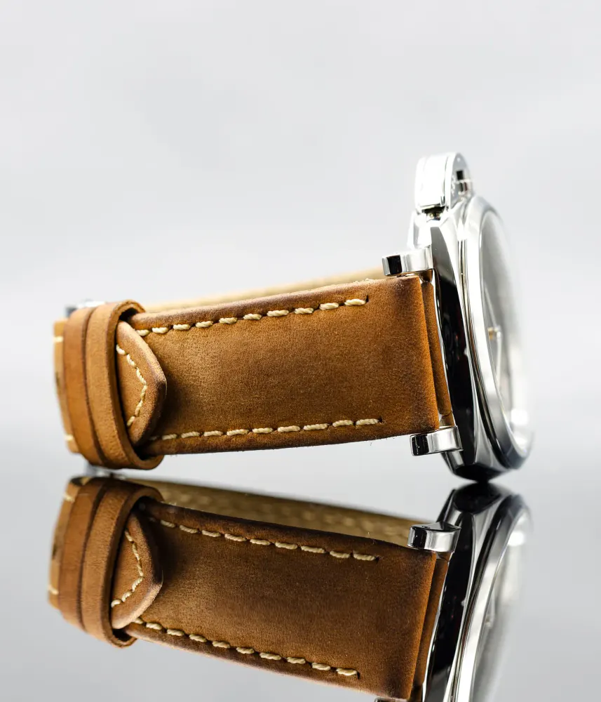 Panerai Luminor Due PAM00755 — 2021 — Very good in Anthracite, additional product view 2