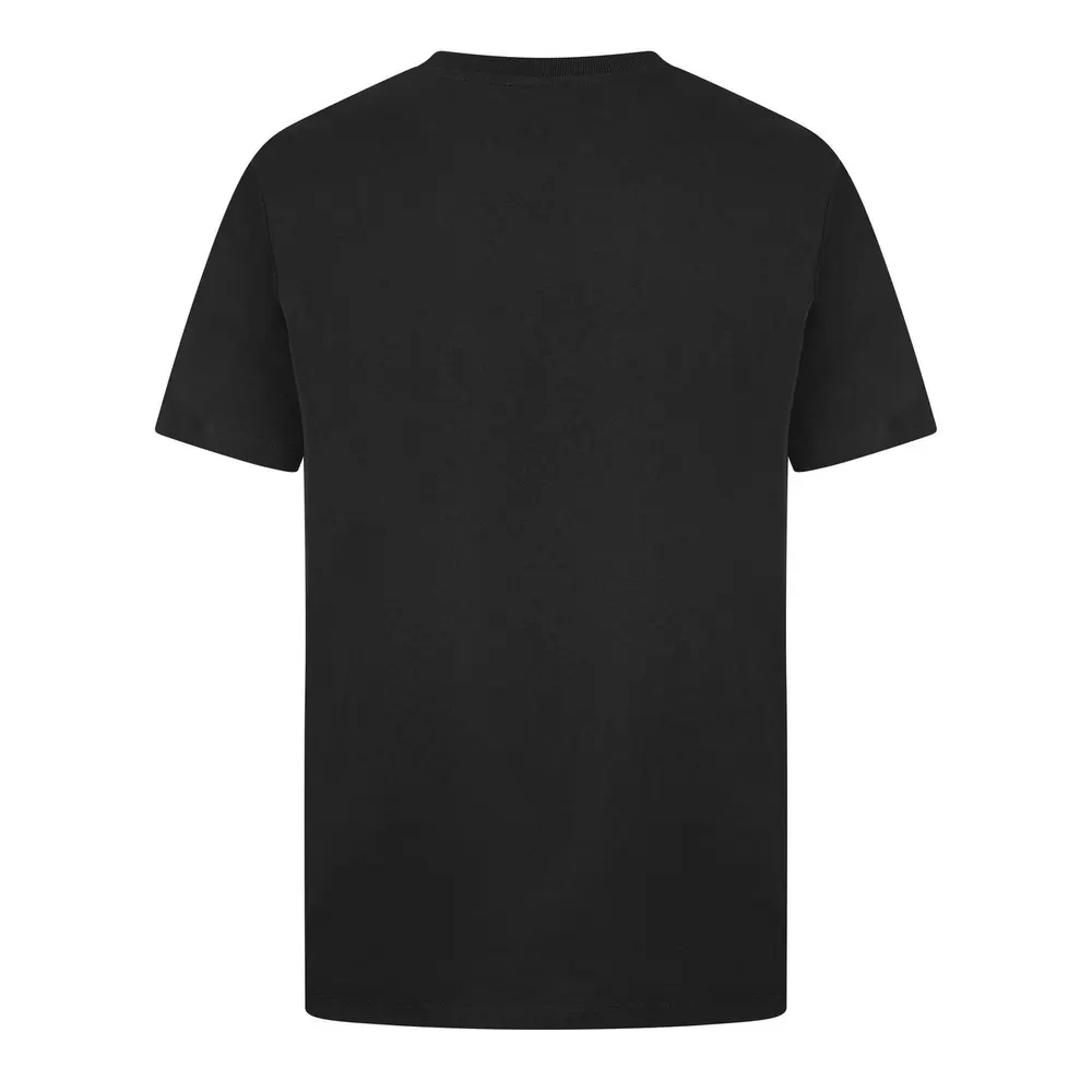 Balmain Balmain LG Tee Sn64 detail 2
