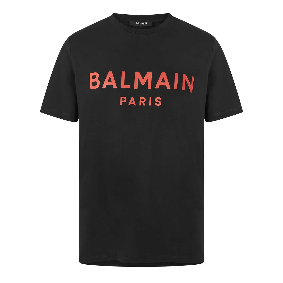 Balmain Balmain LG Tee Sn64