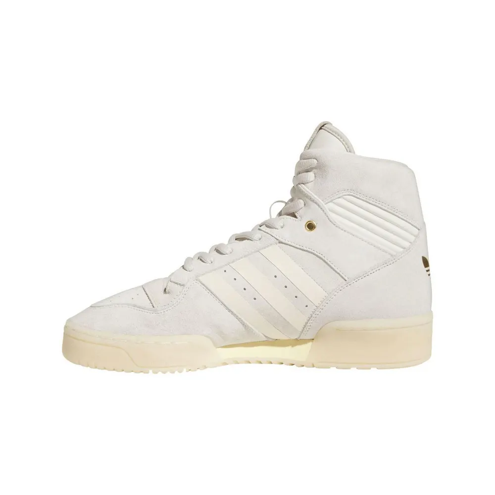 adidas Originals Rivalry Hi-Top Trainers detail 2