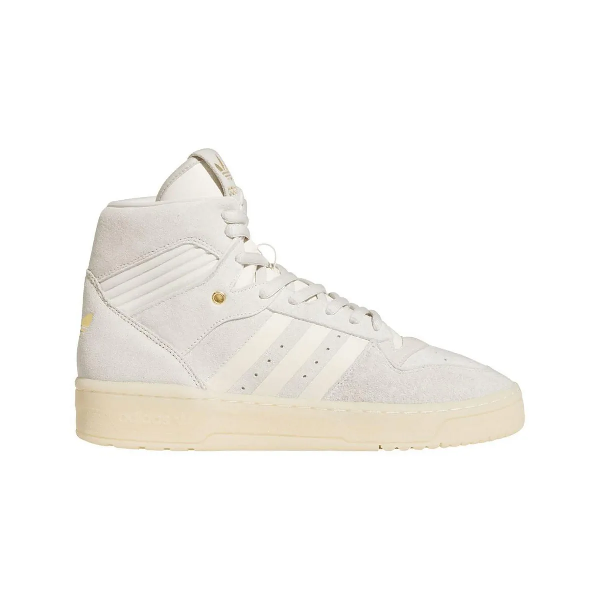 adidas Originals Rivalry Hi-Top Trainers