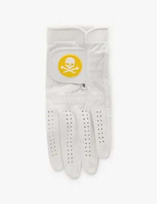 G/FORE Signature Leather Golf Glove