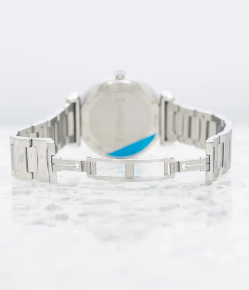 Chopard Imperiale 388531-3003 — 2011 — Excellent detail 3