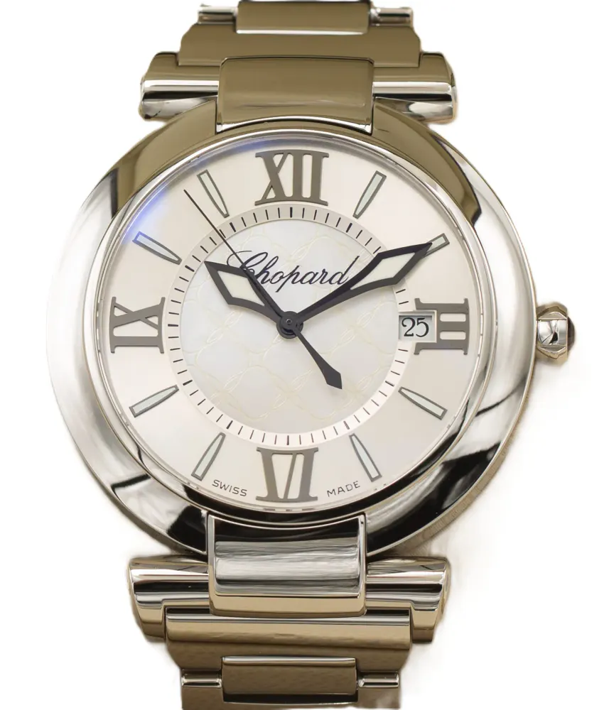 Chopard Imperiale 388531-3003 — 2011 — Excellent