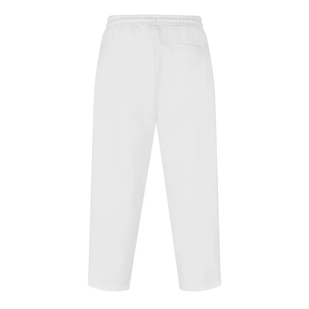 Hugo Men's Open Hem Fleece Joggers detail 2