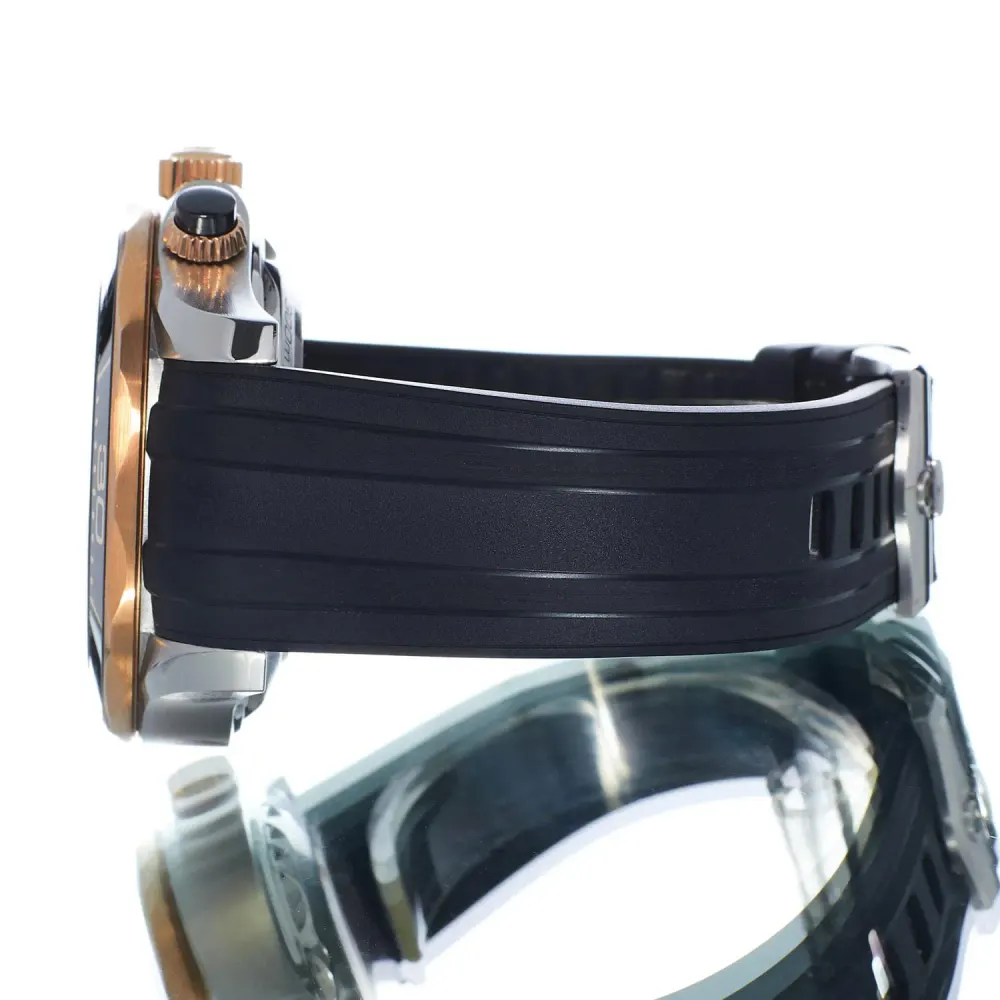 Omega Seamaster Diver 300m 210.22.44.51.01.001 — 2022 — Excellent detail 2
