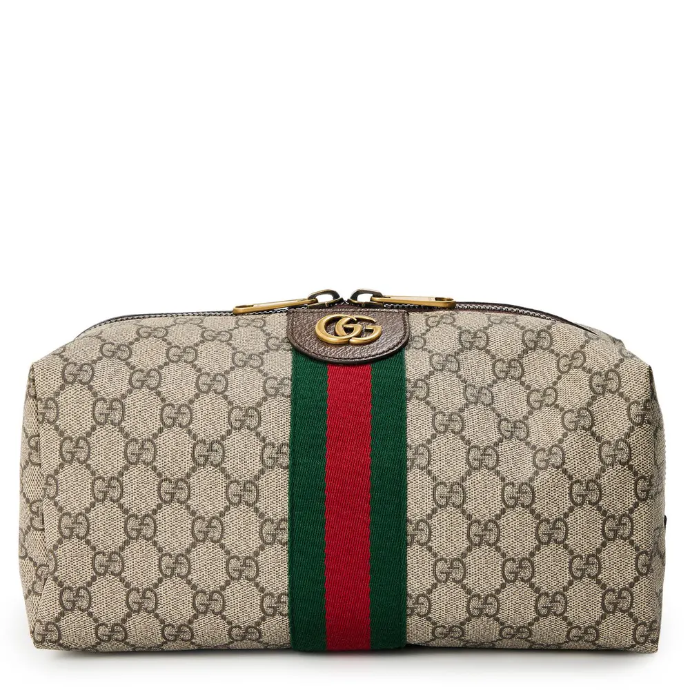 Gucci Men's Wash Bag