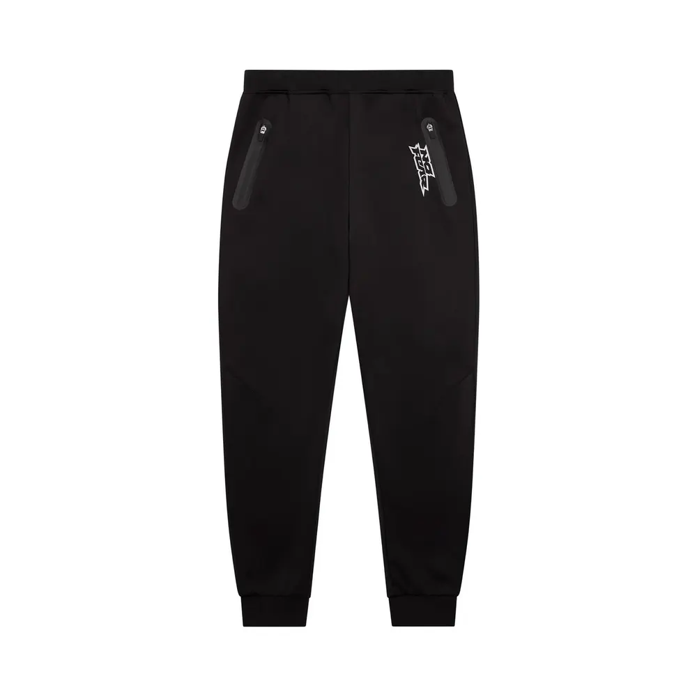 No Fear Mens Slim Jogging Bottoms
