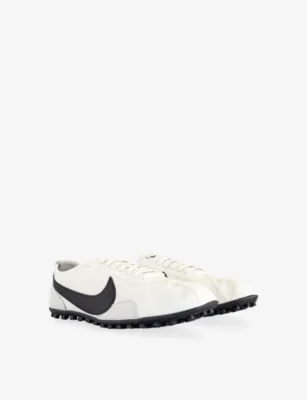 For Him Moon Woven Trainers - EUR 43 / 9 UK MEN in SAIL BLACK SAIL, additional product view 3