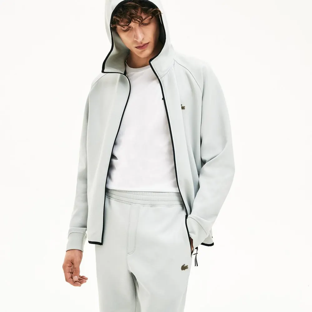 Lacoste Motion Quick Dry Sweatpants detail 3