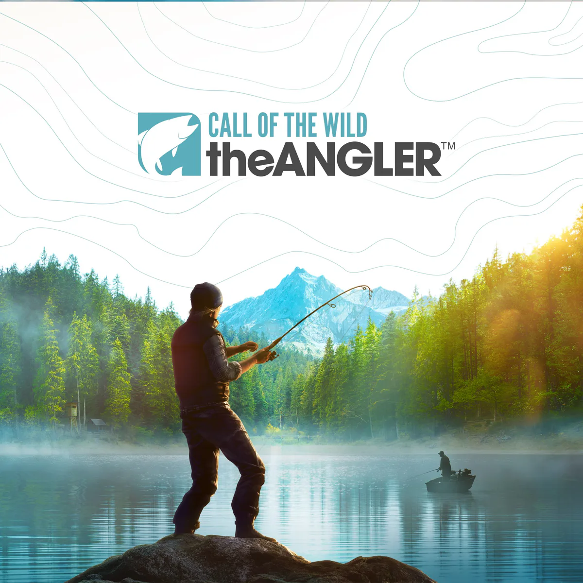 Avalanche Studios Call of the Wild: The Angler™ in Digital, additional product view 2