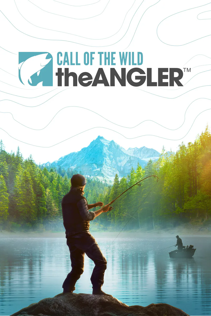 Avalanche Studios Call of the Wild: The Angler™ in Digital – Xbox console games · Simulation